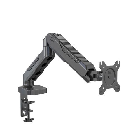 Suporte Mesa Braço Articulado Monitor 15 a 27 Pistão a Gás Sm-spmg1-1527