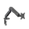 Suporte Mesa Braço Articulado Monitor 15 a 27 Pistão a Gás Sm-spmg1-1527 - 1