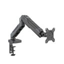 Ver imagem 1 de Suporte Mesa Braço Articulado Monitor 15 a 27 Pistão a Gás Sm-spmg1-1527