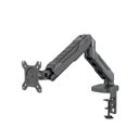 Ver imagem 2 de Suporte Mesa Braço Articulado Monitor 15 a 27 Pistão a Gás Sm-spmg1-1527