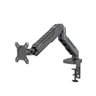Suporte Mesa Braço Articulado Monitor 15 a 27 Pistão a Gás Sm-spmg1-1527 - 2