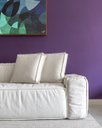 Ver mais imagens de Sofá Family - Linho Boucle Off White