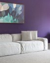 Ver imagem 5 de Sofá Family - Linho Boucle Off White