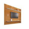 Painel Ripado Roma - Rv Móveis - 1