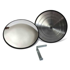 Espelho convexo de segurança 80 cm Vision