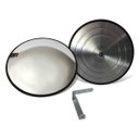 Ver imagem 1 de Espelho convexo de segurança 30 cm Vision