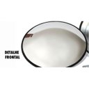 Ver imagem 2 de Espelho convexo de segurança 30 cm Vision