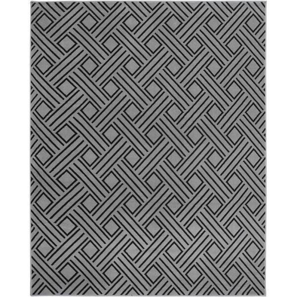 Tapete Sala Adana Geometrico 2,00x2,50 São Carlos - 1
