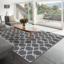 Ver imagem 2 de Tapete para Sala Adana Aluminio 2,00x2,50 São Carlos