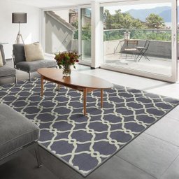 Tapete para Sala Adana Aluminio 2,00x2,50 São Carlos - 2