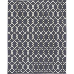 Tapete para Sala Adana Aluminio 2,00x2,50 São Carlos - 1