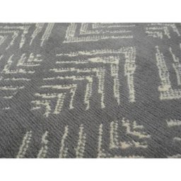 Tapete para Sala Adana Cinza 2,00x3,00 São Carlos - 3