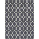 Ver imagem 1 de Tapete para Sala Adana Aluminio 1,50x2,00 São Carlos