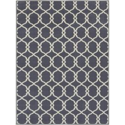 Tapete para Sala Adana Aluminio 1,50x2,00 São Carlos - 1