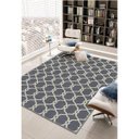 Ver imagem 2 de Tapete para Sala Adana Aluminio 1,50x2,00 São Carlos