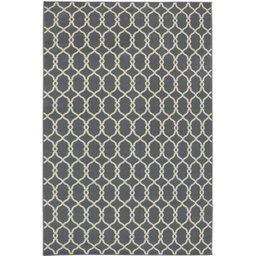 Tapete para Sala Adana Aluminio 2,00x3,00 São Carlos - 1