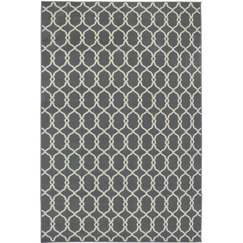 Tapete para Sala Adana Aluminio 2,00x3,00 São Carlos