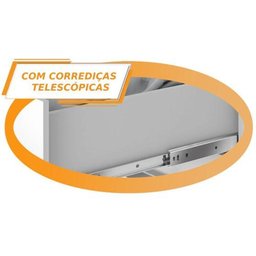 Guarda Roupa Athenas 2 Portas com Espelho 100% Mdf Peroba - Móveis Europa - 2