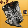 Tupperware Pote Mantimento Café com Porta Filtro Pop Box Tupperware Pote Mantimento Café com Porta F - 1