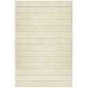 Ver imagem 1 de Tapete para Sala Chevron Bege 1,00x1,50 São Carlos