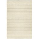 Ver imagem 1 de Tapete para Sala Chevron Bege 1,00x1,50 São Carlos