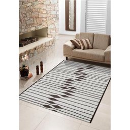 Tapete para Sala Bali Gotas 1,50x2,00 São Carlos - 2