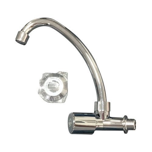 Combo Torneiras para toda Casa em ABS - 4