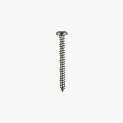 Parafuso Inox Aat Panela Phillips 3,5x32 (caixa C/ 50 Peças)
