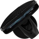 Ver imagem 7 de Ventilador de Mesa Cadence Fresh Mini, 30 Cm, 50 W - Vtr310