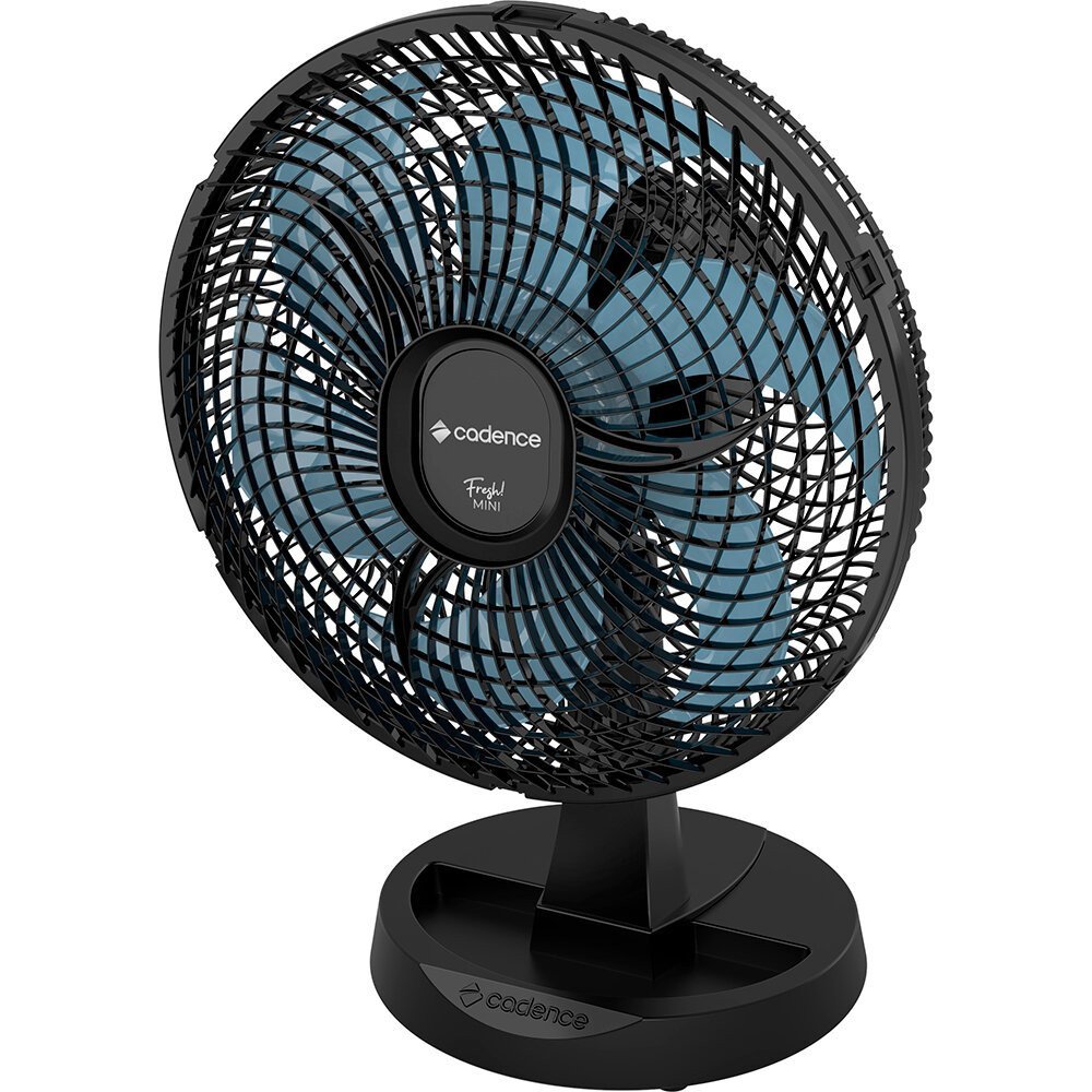 Ventilador de Mesa Cadence Fresh Mini, 30 Cm, 50 W - Vtr310 - 3