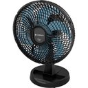 Ver imagem 3 de Ventilador de Mesa Cadence Fresh Mini, 30 Cm, 50 W - Vtr310