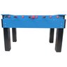 Mesa de Pebolim/totó Oficial Embutido Ímpar Sports - Azul - 2