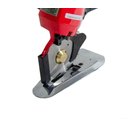 Ver imagem 2 de Máquina Corte Tecido Vermelha 300w Rc-100 110v - Sun Special