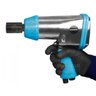 Chave De Impacto Pneumática 3/4 Pol 610nm G1179/br Gamma - 2