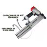 Pinador Pneumático Para Pinos De 10 A 50mm Mtx + 1000 Pinos - 4