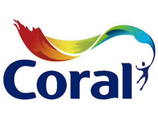 Tinta Acrílica Fosco Rende Muito 3,6L Coral Amarelo Frevo - 5