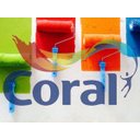 Ver imagem 2 de Tinta Esmalte Brilhante Coralit Zero B.água 3,6l Preto Brilhante