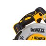 Kit Serra Circular 20v 7-1/4 Máquina Com Bateria - Dcs570b Dewalt - 5