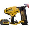 Pinador Brushless 18ga 20v 4ah Dcn680 Dewalt - 1