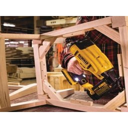 Pinador Brushless 18ga 20v 4ah Dcn680 Dewalt - 2