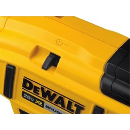Pinador Brushless 18ga 20v 4ah Dcn680 Dewalt - 5