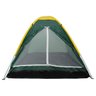 Kit Barraca Camping 2 Pessoas + Saco De Dormir e Isolante Térmico - 3