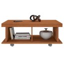 Ver imagem 6 de Mesa de Centro para Sala 90 Cm 4632 Cinamomo Arly