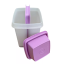 Ver imagem 3 de Tupperware Serve Conserva 1,2 Litros Lavanda Tupperware Serve Conserva 1,2 Litros Lavanda