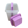 Tupperware Serve Conserva 1,2 Litros Lavanda Tupperware Serve Conserva 1,2 Litros Lavanda - 3