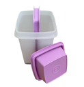 Ver imagem 3 de Tupperware Serve Conserva 1,2 Litros Lavanda Tupperware Serve Conserva 1,2 Litros Lavanda