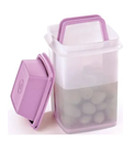 Ver imagem 1 de Tupperware Serve Conserva 1,2 Litros Lavanda Tupperware Serve Conserva 1,2 Litros Lavanda