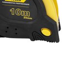 Ver imagem 4 de Trena Emborrachada 10 Metros 25Mm com 3 Trava Fertak Tools