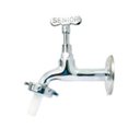 Ver imagem 1 de Torneira de Jardim Longa Crom