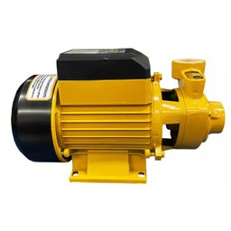 Bomba Periférica de Água 1/2 Hp Titanium Machine 60 Hz 220v - 2